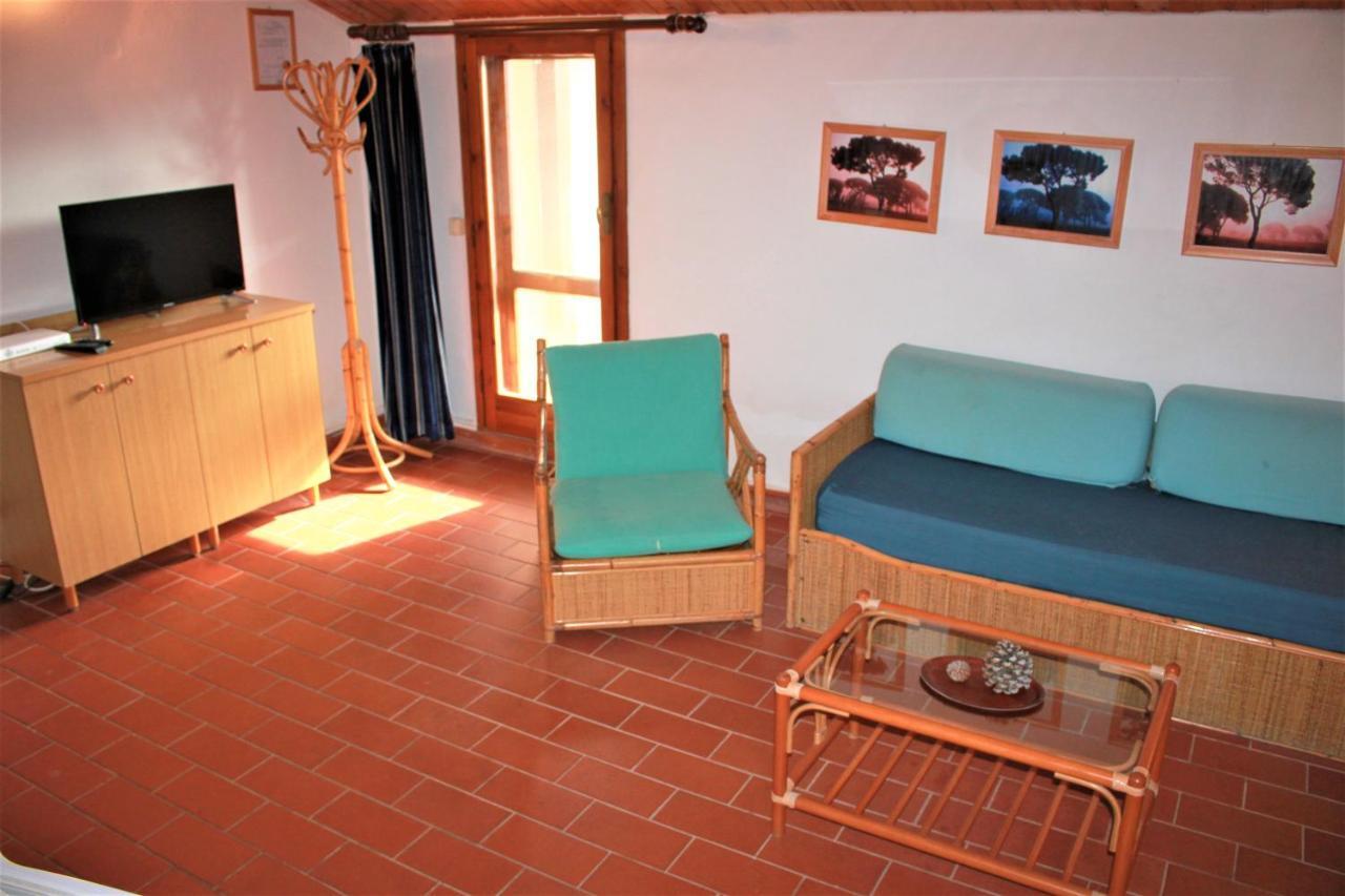 Residence La Canova II Marina di Grosseto Exteriör bild